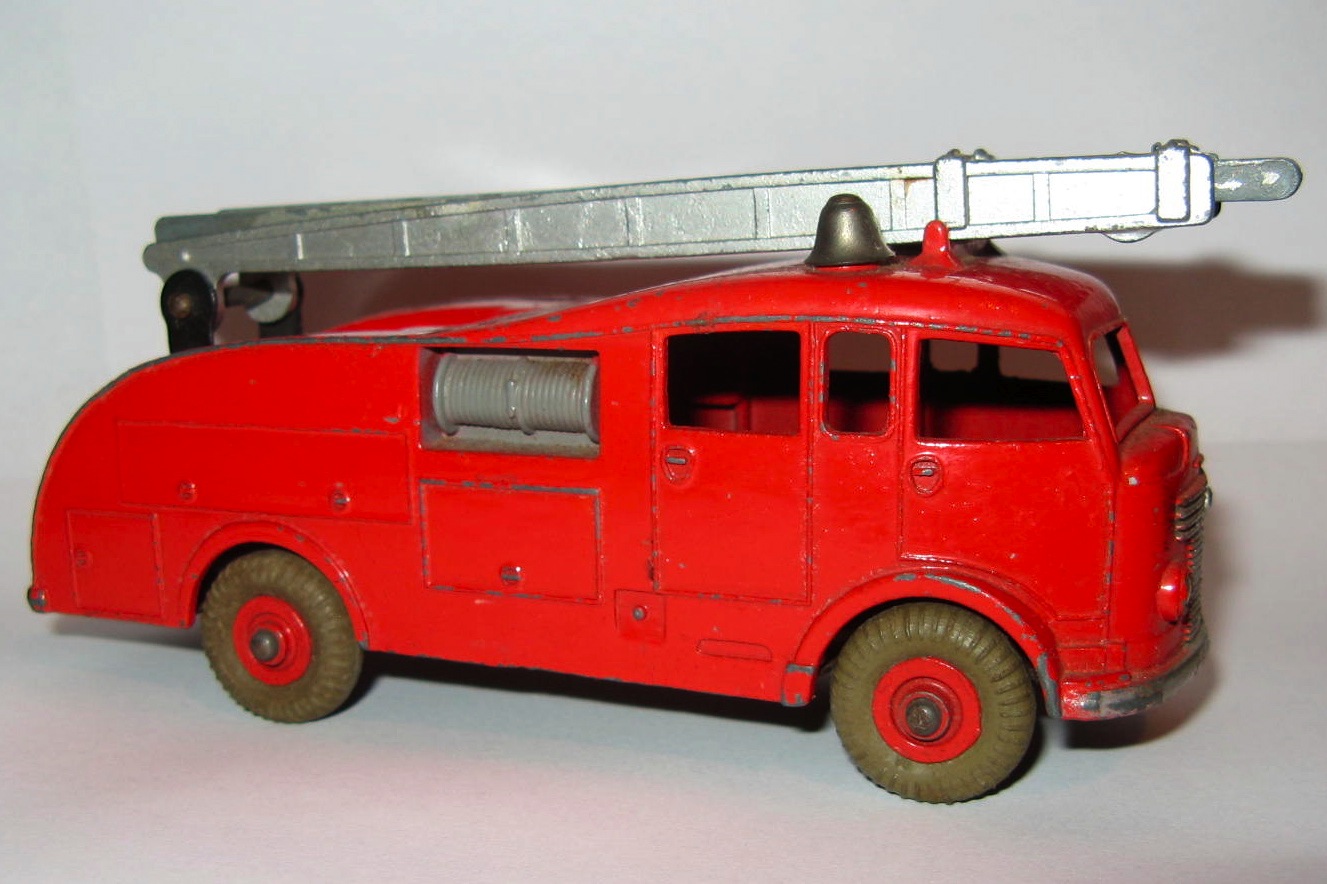 coach classic 1955-64