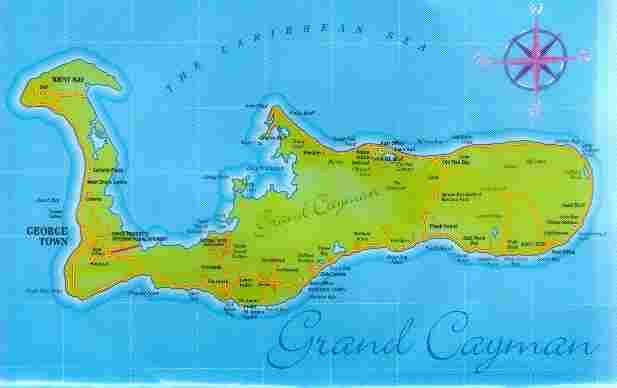 Grand Cayman