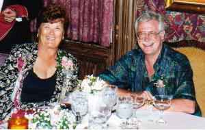 Joann & Mike
