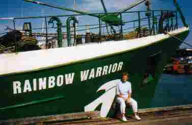 Rainbow Warrior