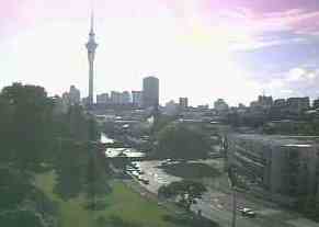 Auckland Sky Tower